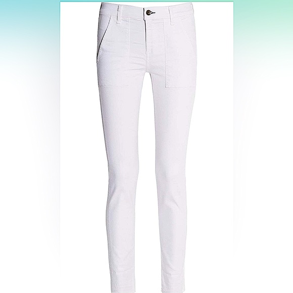 🔥SALE🔥 BNWT!! Rag & Bone HOT Skinny Carpenter Jeans. - Picture 1 of 5